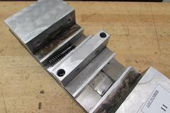 Chick 6" Double Lock Precision Machine Vise