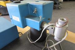 Surfometer Surface Roughness Meter.  .3"/Min Tracing Speed, Velocity Detecting Method, Diamond Stylus Material, 24"x18"x2" Granite Plate, 110V