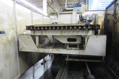 Mazak VTC-200C CNC Vertical Machining Center