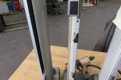 (4) Precision Air Gages: (2) Sheffield and (2) Bendix.  (1) Indicator Stand