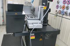 Okamoto ACC-8.18NC Grind-X Programmable 3-Axis CNC Form Grinder with Ball Screw Drive for X-Axis