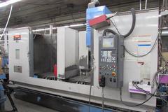 Mazak VTC-200C CNC Vertical Machining Center