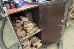 Used Kennedy Tool Cabinet