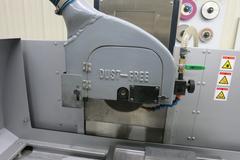 Okamoto ACC-8.18NC Grind-X Programmable 3-Axis CNC Form Grinder with Ball Screw Drive for X-Axis