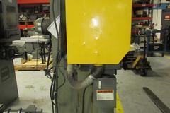 Mitsui Hand Feed Surface Grinder Model MSG-200 MH