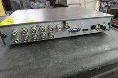 Qsee QT5680 8-Channel NTSC/PAL Video System with (2) Camera