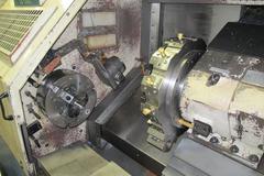 Amera Seiki TC-3XL CNC Turning Center