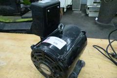 Cedarberg Model 50A Rotary Phase Converter. 5HP Capacity