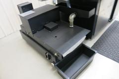 Okamoto ACC-8.18NC Grind-X Programmable 3-Axis CNC Form Grinder with Ball Screw Drive for X-Axis