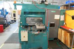 Matsuura RA-II Vertical Machining Center with Pallet Changer