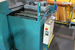 Matsuura RA-II Vertical Machining Center with Pallet Changer