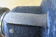 Hardinge Model HV-4N 5C Collet Closer/Indexer.  