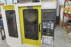 Fanuc Robodrill T14A/PC2 CNC Vertical Machining Center with Pallet Changer