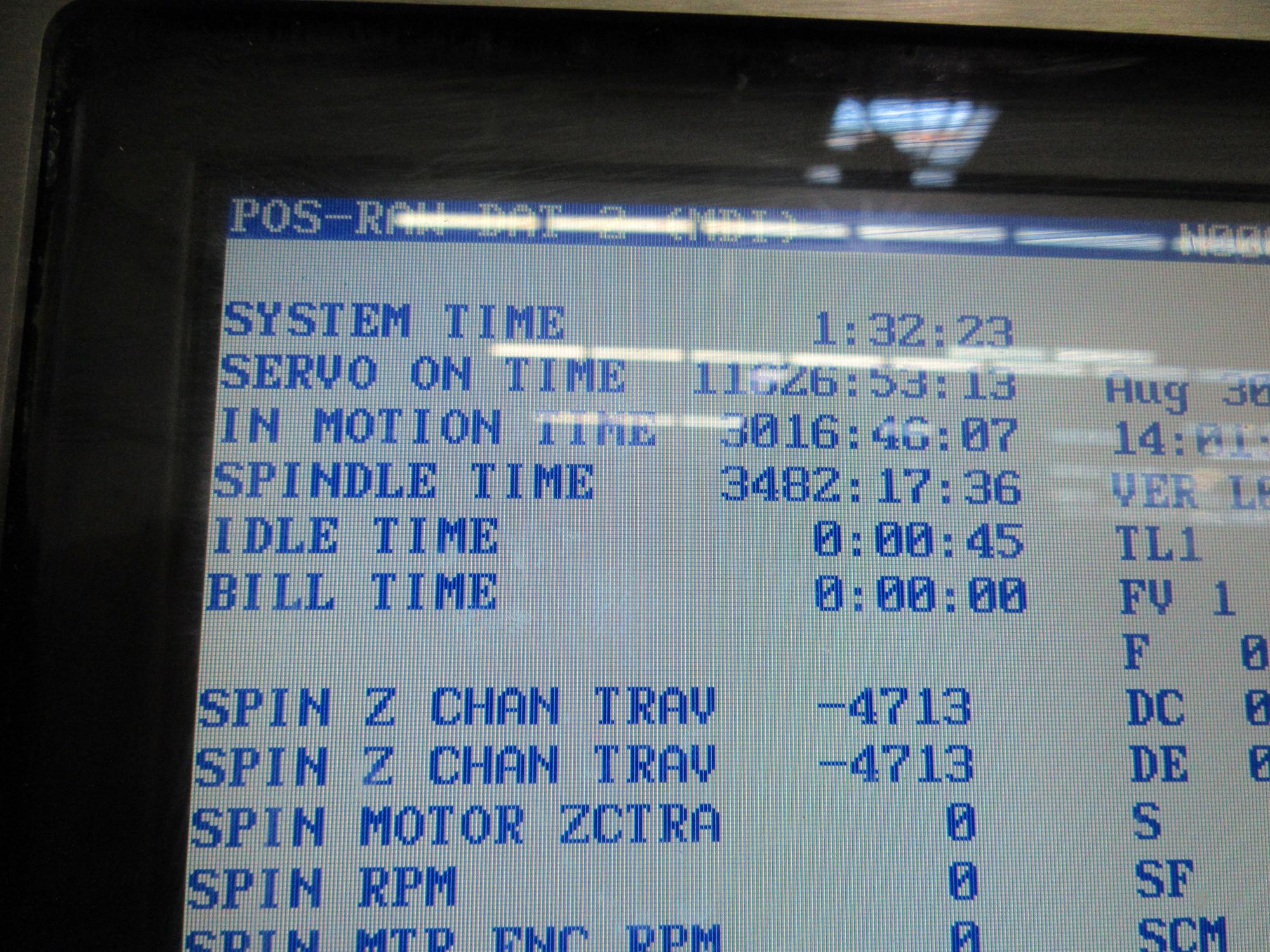 Haas TL-1 CNC Toolroom Lathe with 4 Station Automatic Tool Turret