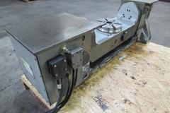 Haas TR210 Brushless 2-Axis Trunnion Type Rotary Table - Owner Alex Industries- To be paid internally