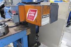 Mazak QuickTurn 15N Combination Type CNC Turning Center with Mazatrol T32B Control