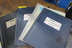 Mazak QuickTurn 15N Combination Type CNC Turning Center with Mazatrol T32B Control