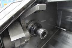 Mazak QuickTurn 15N Combination Type CNC Turning Center with Mazatrol T32B Control