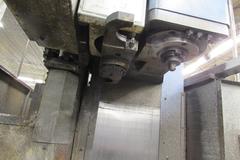 Mazak V-655/60 CNC Vertical Machining Center with Mazatrol M Plus CNC Control and 60 Tool ATC