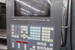 Mazak V-655/60 CNC Vertical Machining Center with Mazatrol M Plus CNC Control and 60 Tool ATC