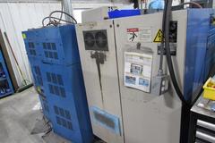 Mazak QuickTurn 15N Combination Type CNC Turning Center with Mazatrol T32B Control