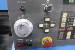 Mazak QuickTurn 15N Combination Type CNC Turning Center with Mazatrol T32B Control