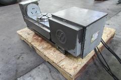 Haas TR210 Brushless 2-Axis Trunnion Type Rotary Table - Owner Alex Industries- To be paid internally