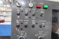 Mazak QuickTurn 15N Combination Type CNC Turning Center with Mazatrol T32B Control