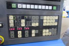 Mazak QuickTurn 15N Combination Type CNC Turning Center with Mazatrol T32B Control