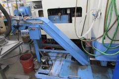Mazak V-655/60 CNC Vertical Machining Center with Mazatrol M Plus CNC Control and 60 Tool ATC