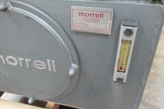 Morrell Hydraulic Power Unit with Rexroth Pump