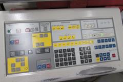 Citizen M20 CNC Swiss Screw Machine w Bar Feeder