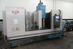 Mazak VTC-200C CNC Vertical Machining Center