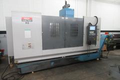 Mazak VTC-200C CNC Vertical Machining Center