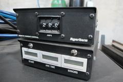 Retro Systems H72-EDR5D 6' x 12'CNC Plasma Table with Hypertherm HySpeed HT2000LHF 200Amp Plasma Power Source