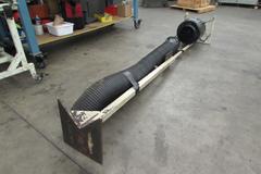 Royal Mist Filter with Stand.