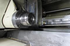 Citizen M20 CNC Swiss Screw Machine w Bar Feeder