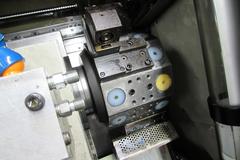 Citizen M20 CNC Swiss Screw Machine w Bar Feeder