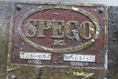 Citizen M20 CNC Swiss Screw Machine w Bar Feeder