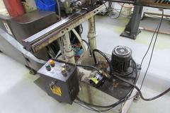 Citizen M20 CNC Swiss Screw Machine w Bar Feeder