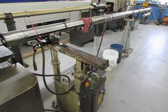 Citizen M20 CNC Swiss Screw Machine w Bar Feeder
