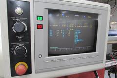 Citizen M20 CNC Swiss Screw Machine w Bar Feeder