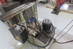 Citizen M20 CNC Swiss Screw Machine w Bar Feeder