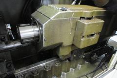 Citizen M20 CNC Swiss Screw Machine w Bar Feeder