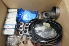 Citizen M20 CNC Swiss Screw Machine w Bar Feeder