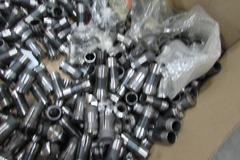 Machines Used | Hundreds of TF37, TF25 and Other Collets for Citizen ...