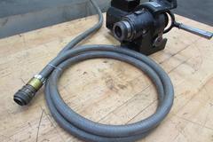 Haas CNC 5C Rotary Indexer