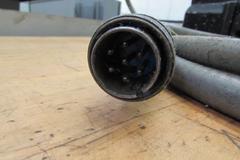 Haas CNC 5C Rotary Indexer