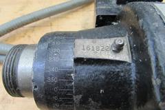 Haas CNC 5C Rotary Indexer