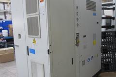 Charmilles Roboform 350 Sinker EDM (Electrical Discharge Machine) with System 3R Dynafix Pallet